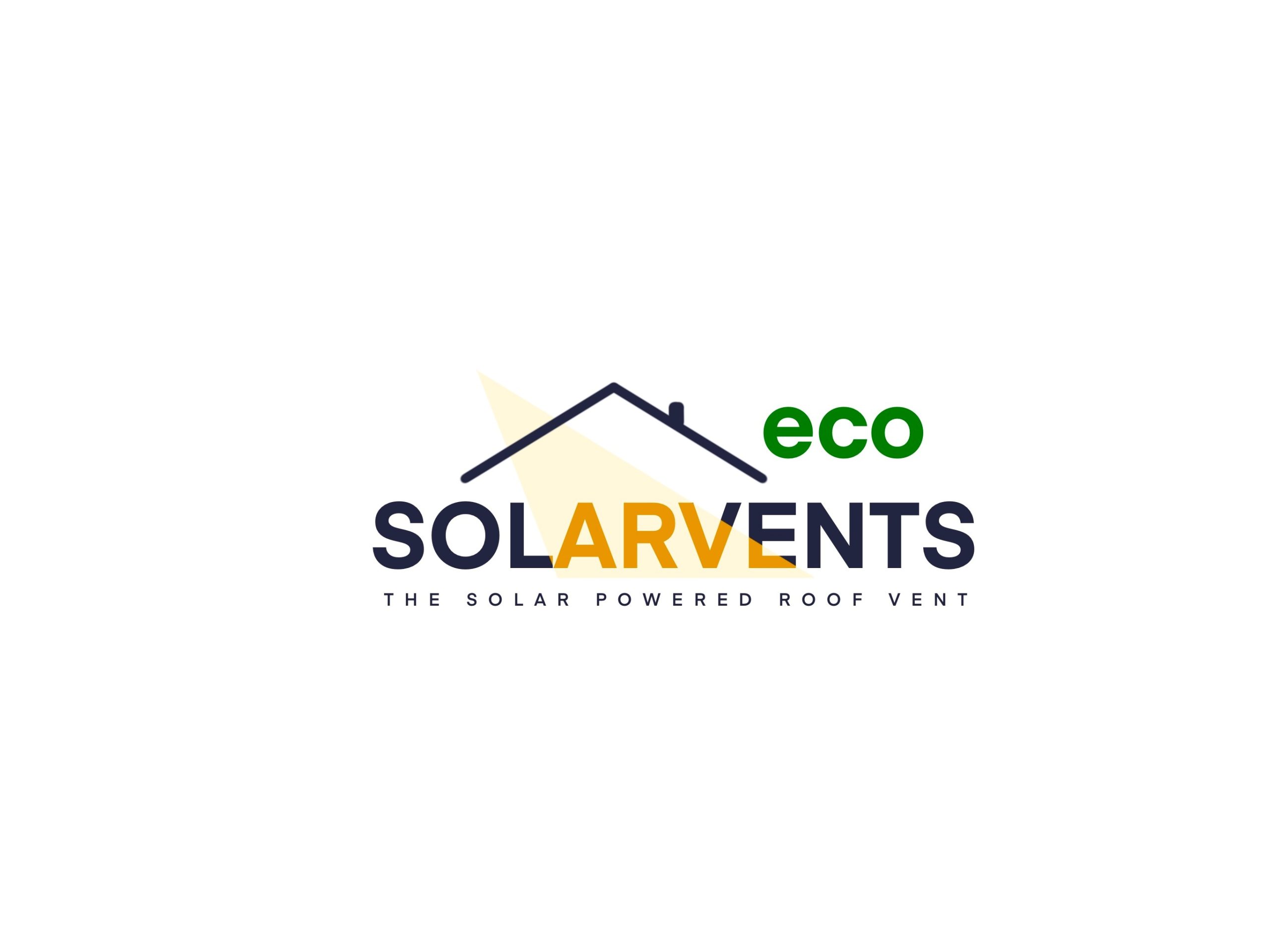 Eco Solar ventilation