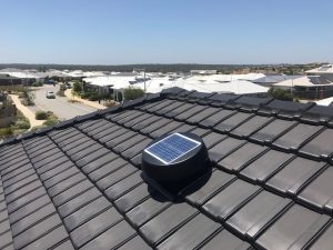 eco solar ventilation for homes in Perth
